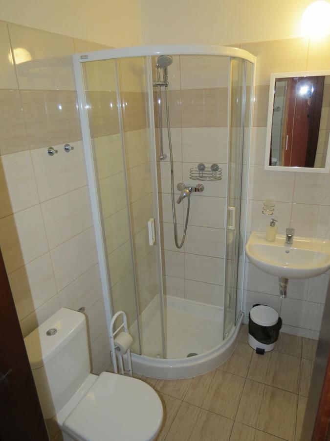 Hotel Cesky Dvur Beroun  Dış mekan fotoğraf